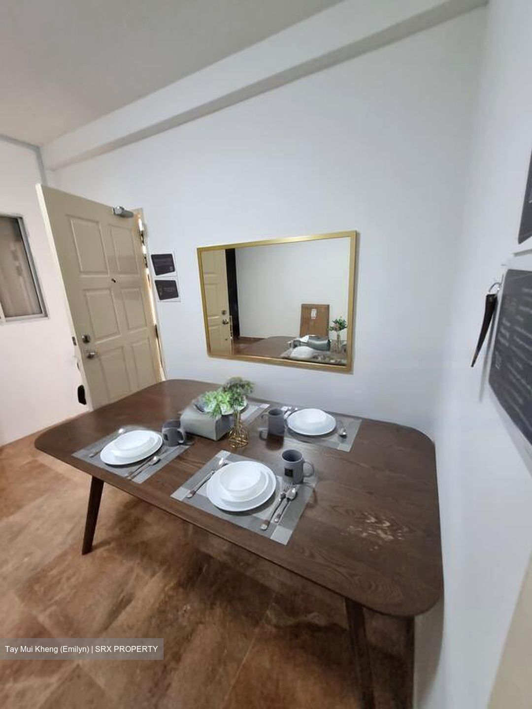 Changi Court (D16), Condominium #463200161